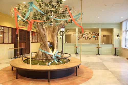 Maihama Hotel | HOTEL EURASIA MAIHAMA ANNEX