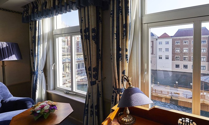 Sasebo Hotel | Hotel Europe Huis Ten Bosch