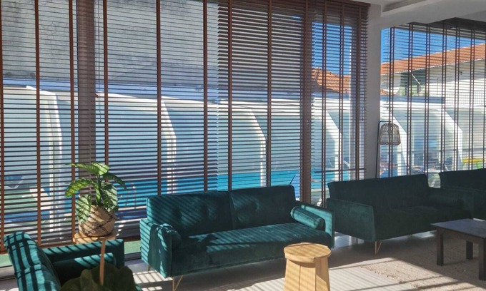 Monte Real Hotel | Hotel Evenia Monte Real