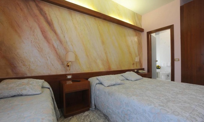 Latina Hotel | Hotel Excelsior