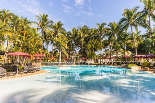 Etang Sale Les Bains Hotel | Hotel Exsel Floralys