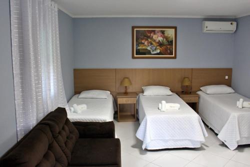 Extrema Hotel | Hotel Extrema Club