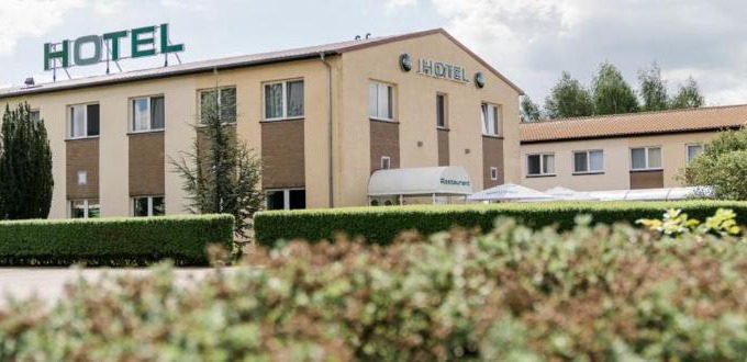 Pritzwalk Hotel | Hotel Falkenhagen