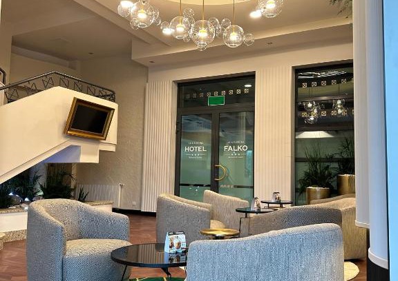 Rumia Hotel | Hotel Falko