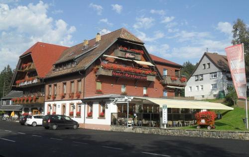 Breitnau Hotel | Hotel Faller