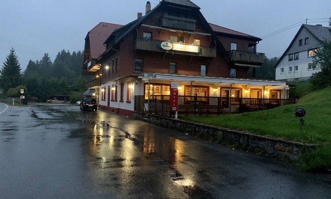 Breitnau Hotel | Hotel Faller