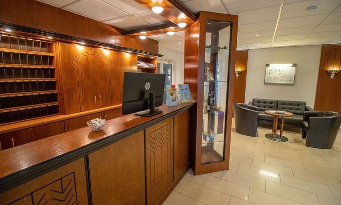 Fallersleben Hotel | Hotel Fallersleber Spieker