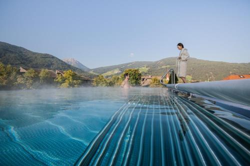 Valdaora di Mezzo Hotel | Hotel Fameli