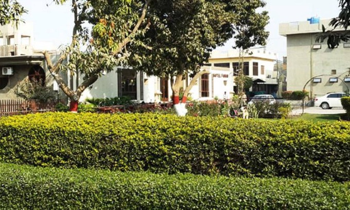 Rahim Yar Khan Hotel | Hotel Faran