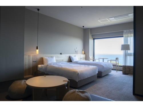 Manazuru Hotel | HOTEL FARO manazuru - Vacation STAY 42986v
