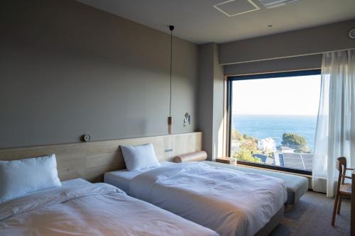 Manazuru Hotel | HOTEL FARO manazuru - Vacation STAY 42996v