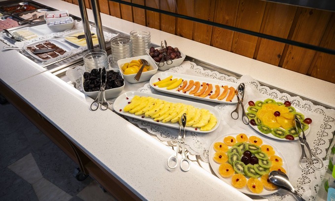 Fatima Hotel | Hotel Fatima