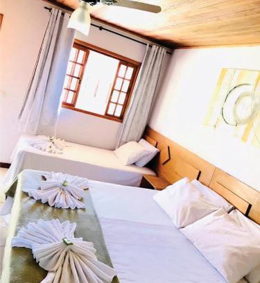 Piedade House | Hotel Fazenda Bandeirantes