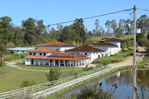 Coronel Xavier Chaves House | Hotel Fazenda Bela Vista