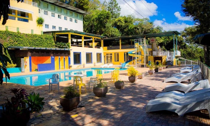 Terra Preta Other | Hotel Fazenda Costelão