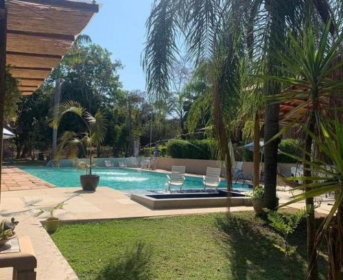 Tres Marias House | Hotel Fazenda Tia Dora