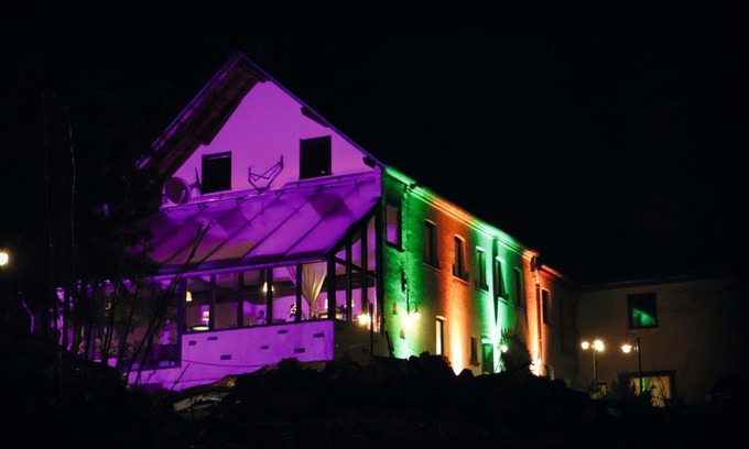 Olzheim Hotel | Hotel Feldmaus