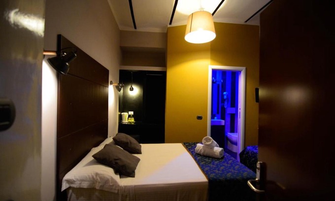 San Lorenzo Hotel | Hotel Felice