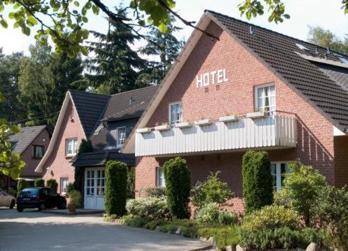 Eversen-Heide Hotel | Hotel Ferien auf der Heid