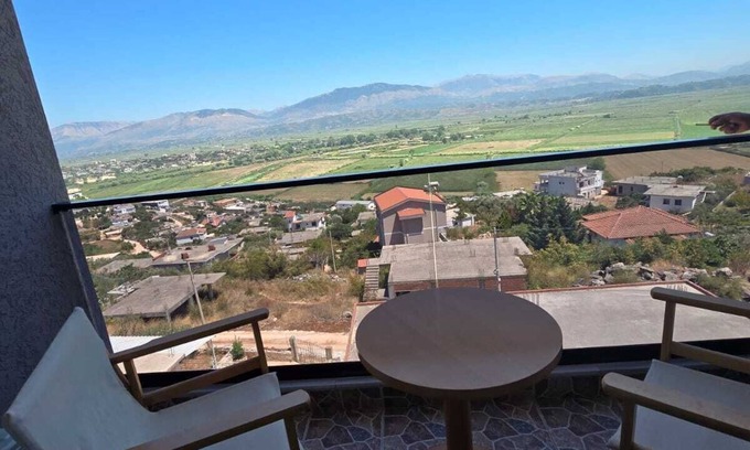 Aliko Hotel | Hotel Fernando