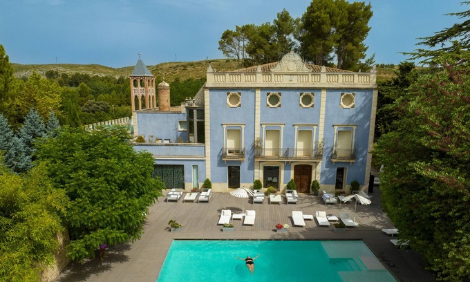 Bocairente Hotel | Hotel Ferrero