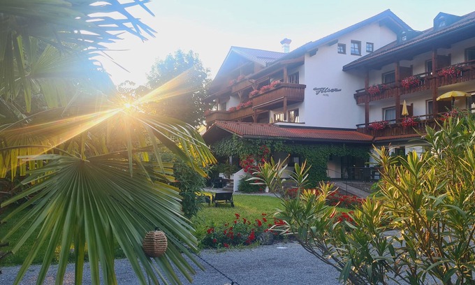 Fuessen Hotel | Hotel Filser