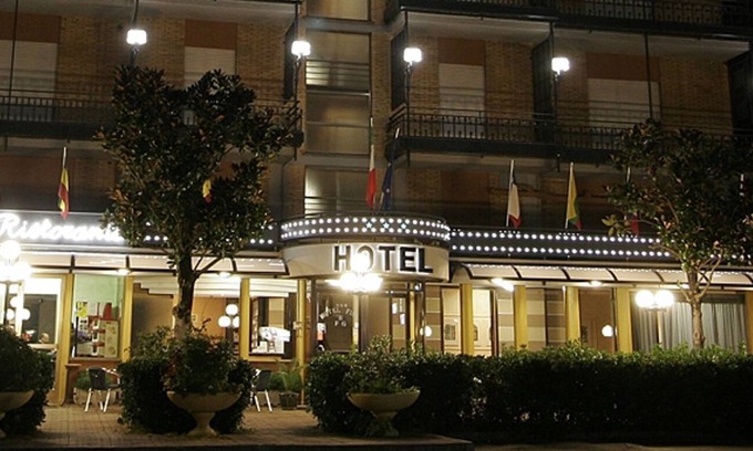 Narni Scalo Hotel | Hotel Fina