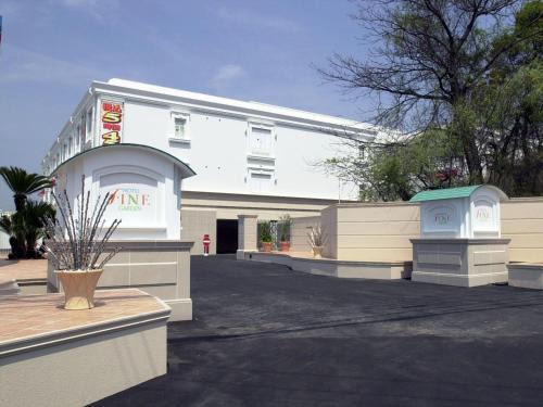 Matsuyama Hotel | Hotel Fine Garden Matsuyama