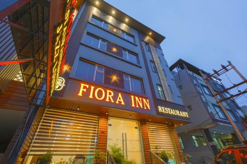 Zirakpur Hotel | Hotel Fiora Inn Chandigarh Zirakpur