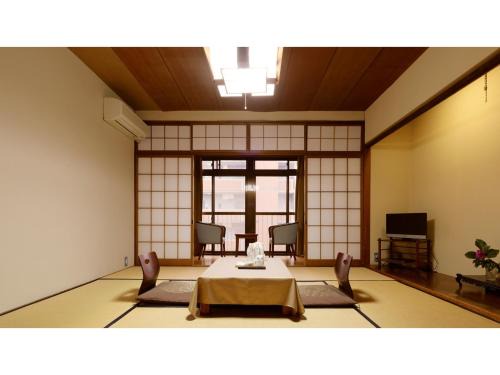 Isahaya Hotel | Hotel Flags Isahaya - Vacation STAY 25613v