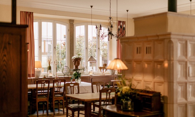 Wasserburg am Inn Hotel | Hotel Fletzinger