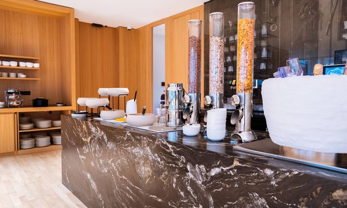 Dornbirn Hotel | Hotel Flint