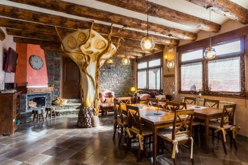 Buira Hotel | Hotel Flor De Neu