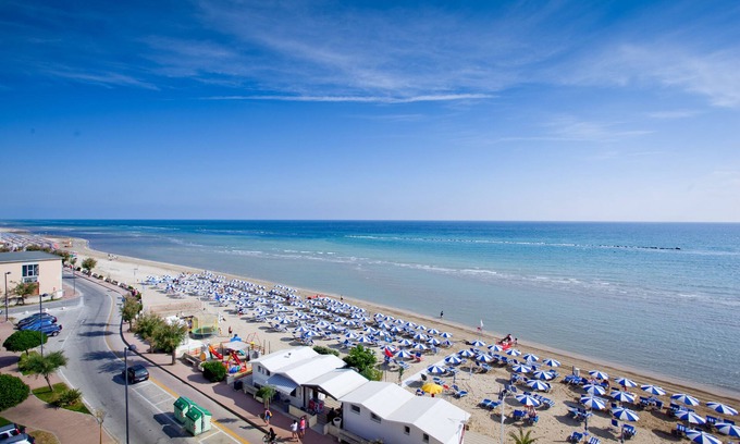 Marotta Hotel | Hotel Florence