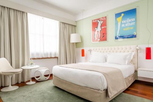 Santo Antonio Hotel | Hotel Florida