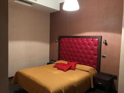 Ariano Irpino Hotel | Hotel Fontana Del Re