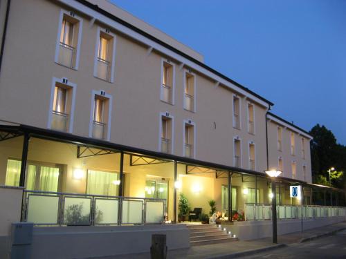 Fratta Terme Hotel | Hotel Fontanelle