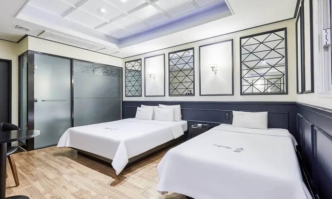 Yeoju Hotel | Hotel Forest River Novel