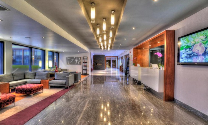 Val-d'Or Hotel | Hotel Forestel