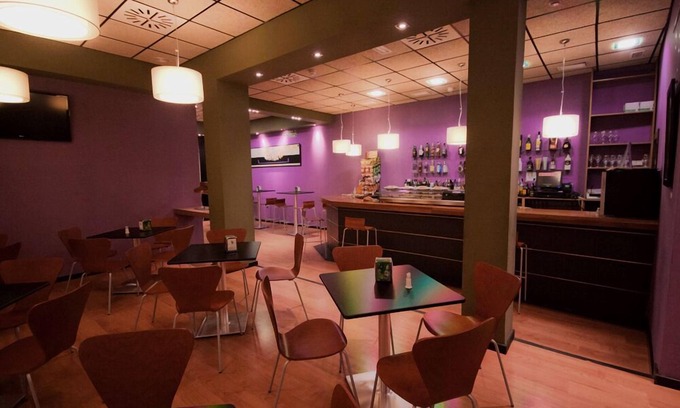 Calatayud Hotel | Hotel Fornos