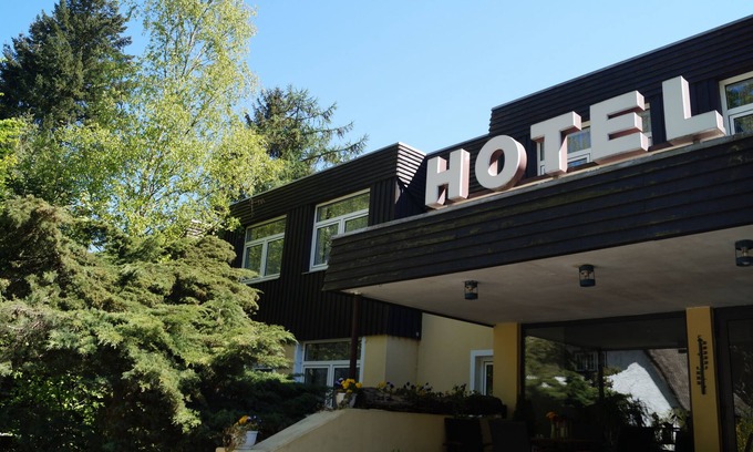 Sankt Hubertus Hotel | Hotel Forsthaus St Hubertus