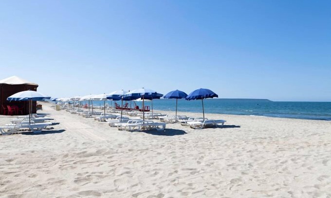 Arborea Hotel | Hotel Fortezza