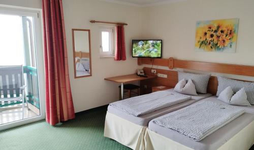 Bad Goegging Apartment | Hotel Fortuna