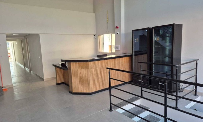 Braganca Paulista Apartment | Hotel Fortunato