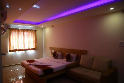 Bommasandra Hotel | hotel fortune city