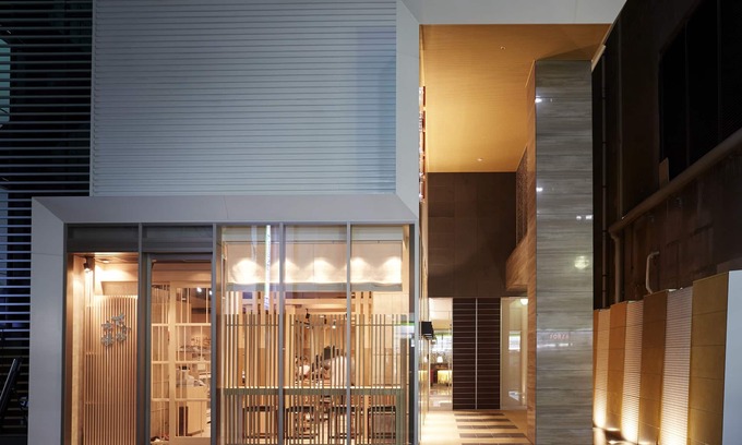 Hakataekihigashi Hotel | Hotel Forza Hakataeki Chikushi - GuchiⅠ