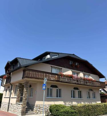 Samokov Hotel | Hotel Four Seasons