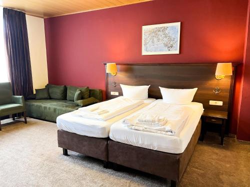 Kitzingen Hotel | Hotel Fränkischer Hof