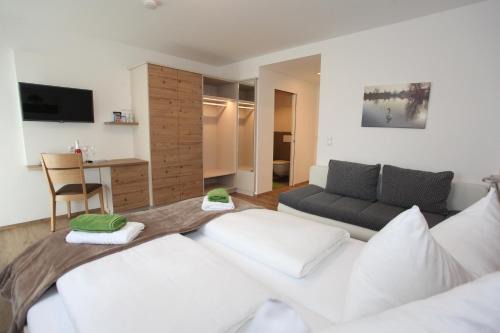 Feldbach Bed & Breakfast | Hotel & Frühstückspension Raabtal