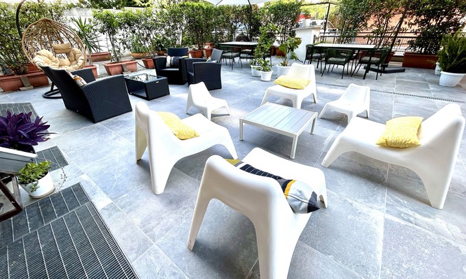 Peretola Hotel | Hotel Franchi
